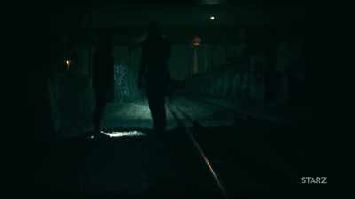 ...before he dies, - Confronting a Serial Killer