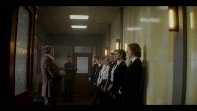Before we do anything, has anyone
here worked Chapeltown before? - The Long Shadow