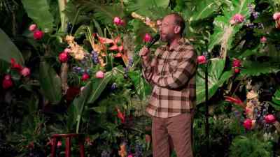 Before Donald Trump, - Ari Shaffir: America's Sweetheart