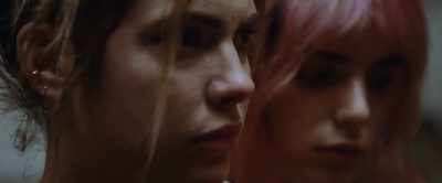 Before we embark
upon this journey, - Her Smell
