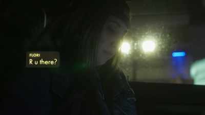 Before we enter the hotel,
investigator Suda changes tack. - Undercover Underage