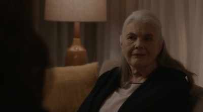 Before your family...
Before I came along. - Marjorie Prime