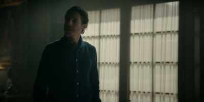 Before my father put me away, - The Penguin
