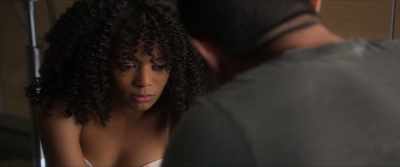 Before they find out
this whole thing's a scam... - When the Bough Breaks