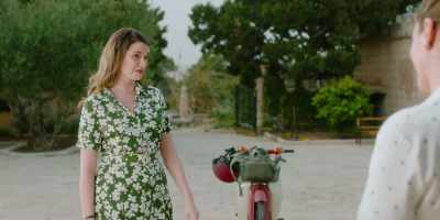 - Before your first weekend away
together to romantic Florence? - For Love & Honey