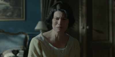 Before he forced himself
on me, - Flowers in the Attic: The Origin