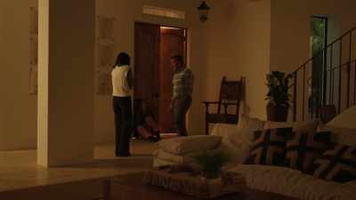 Before we found out about our-- - How to Frame a Family