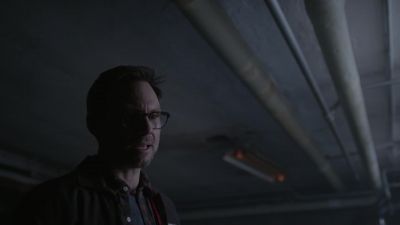 Before you get
all bent out of shape, - Mr. Robot