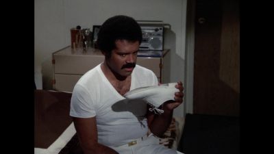 Before you get
down to basics, you - The Love Boat
