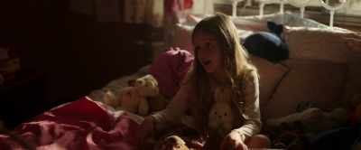 Before you get mad,
Mom let me play with it. - Winnie-the-Pooh: Blood and Honey 2