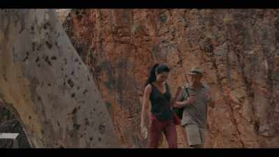 ...before you get so pious, when
it comes to official recognition - Pine Gap