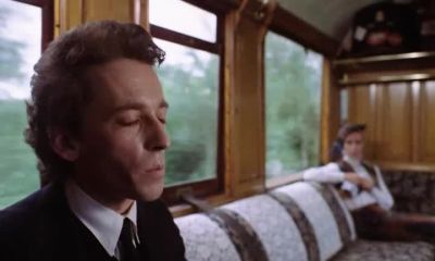 Before we get to Vienna you must choose between Max and me - Mahler