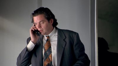 Before we go any further - Indecent Proposal