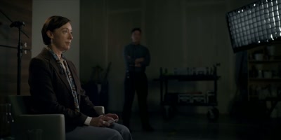 Before we go any further, what
can you tell me about your son? - Accused