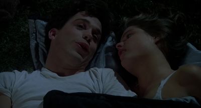 Before we go any further - National Lampoon's Animal House