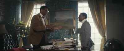- Before you go, can we-- - The Contract