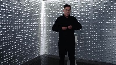 Before you go, how
exactly do you travel in time? - The Flash