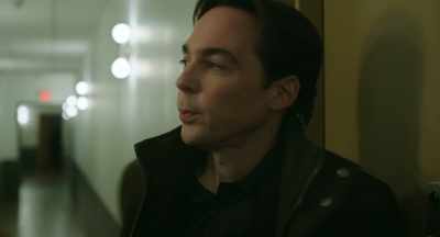 Before we go in, I want to remind you - Spoiler Alert