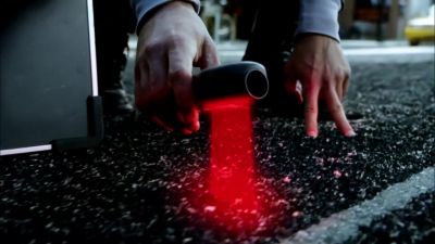 Before you go on
a journey of revenge, - Fringe
