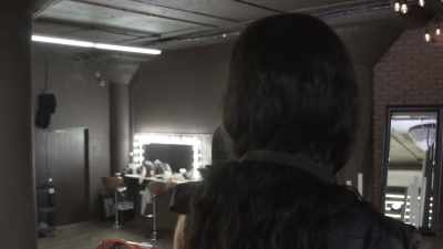 Before you go on your revenge tour, - Paragon: The Shadow Wars