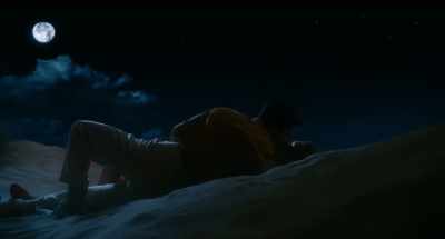 * Before you go... - Strange Angel