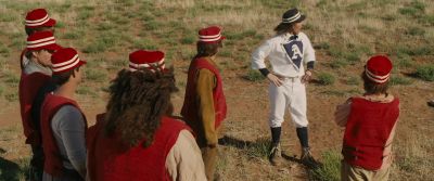 Before you go - The Ridiculous 6