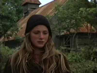 Before we go, - Where the Lilies Bloom