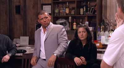 BEFORE GORDON GOT HERE, - Kitchen Nightmares
