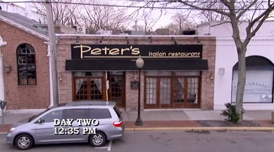 BEFORE GORDON INITIATES
ANY CHANGES, - Kitchen Nightmares