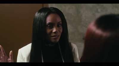 Before you got adopted, we were sisters. - Twisted House Sitter 2