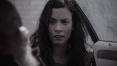 Before we got back
to the gate... - Fear the Walking Dead
