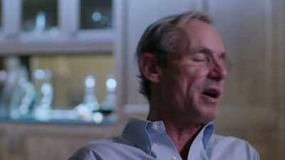 Before it got into the
hands of our enemies, - Unidentified: Inside America's UFO Investigation
