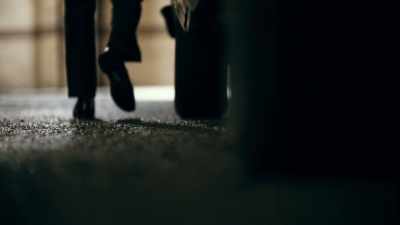 Before we got there, Detective
Turner had been there. - World's Most Evil Killers