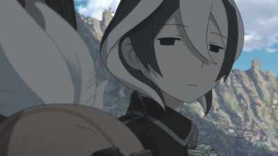 Before that happens, I'm heading out... - Made in Abyss: Journey's Dawn