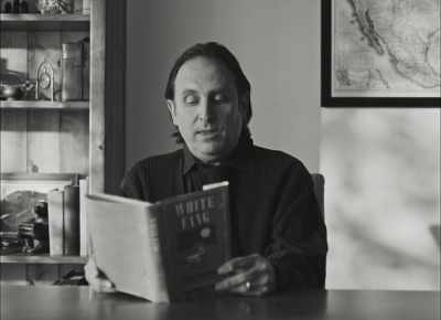 Before he had known the gods, - Fremont