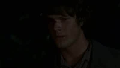 Before he-- Before he-- - Supernatural