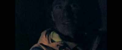 Before we head off to sleep
and onward to the summit push. - Finding Michael