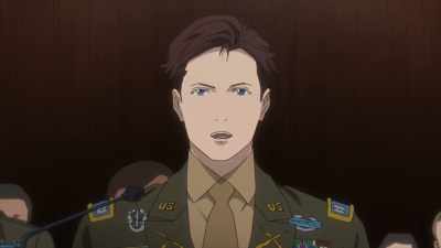 Before your heart is covered - Genocidal Organ