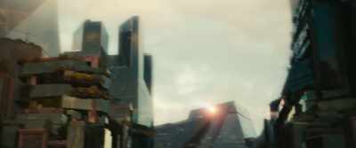 Before her? - The Marvels