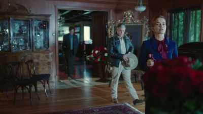 Before he's laid to rest - Riverdale