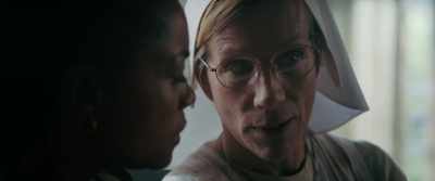 Before him,
I was just sleepwalking. - The Man Who Fell to Earth