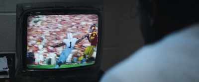 Before him... - Brian Banks