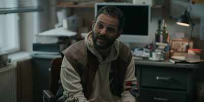 Before Hiral got in his head, - House of Spoils