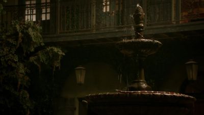 Before Hope Mikaelson was born, - The Originals