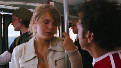 Before I can go on a date I have to collect - Deuce Bigalow: European Gigolo