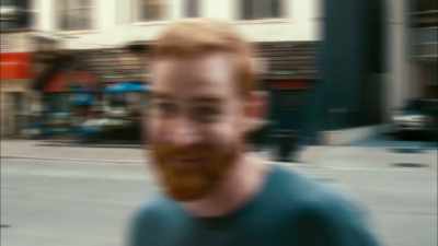 Before I continue this tour,
I'm gonna get a drink. - Andrew Santino: Home Field Advantage