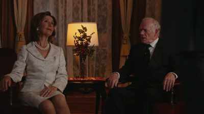 Before I could get a word out,
he told me he wasn't interested - A Not So Royal Christmas