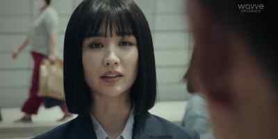 Before I dated Kyung Seok, - The Veil