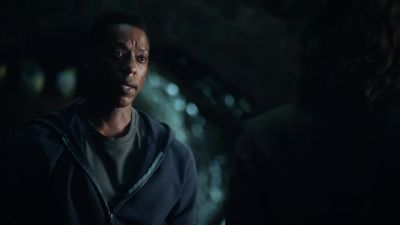 Before I do this... - Sleepy Hollow