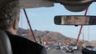 Before I drive limo, - Bigger Fatter Liar